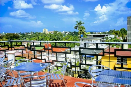RHPLZ185 Vedado - 7 Yatak Odalı / 7 Banyolu Lüks Şato