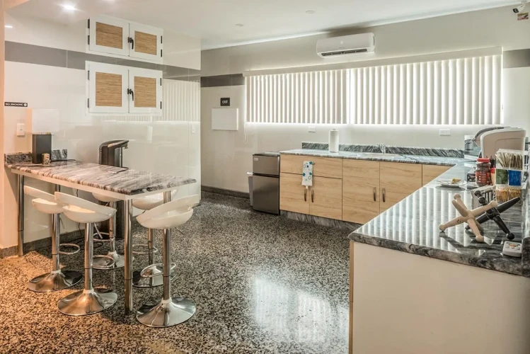 RHPLZ185 Vedado - 7 Yatak Odalı / 7 Banyolu Lüks Şato