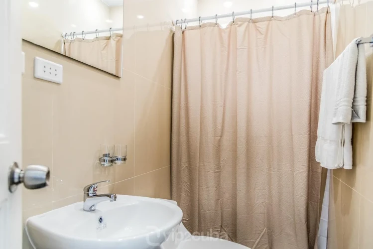 RHPL07 - 5 Yatak Odalı / 5 Banyolu Santa Fee / Okyanus Önü Cennet Villa