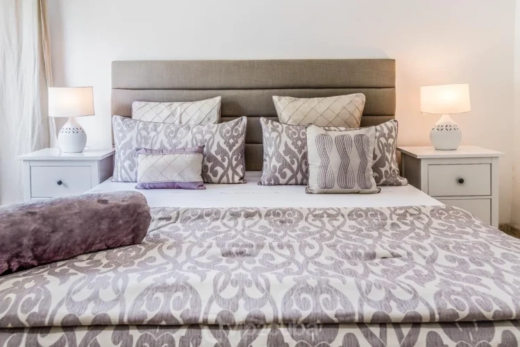 RHPL07 - 5 Yatak Odalı / 5 Banyolu Santa Fee / Okyanus Önü Cennet Villa