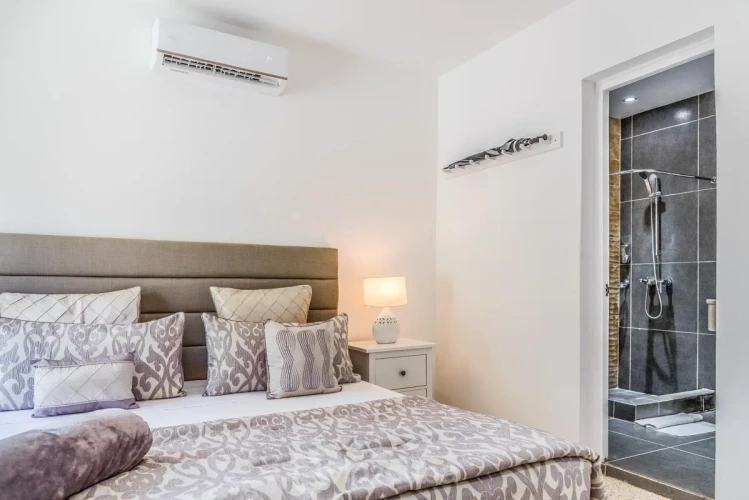RHPL07 - 5 Yatak Odalı / 5 Banyolu Santa Fee / Okyanus Önü Cennet Villa