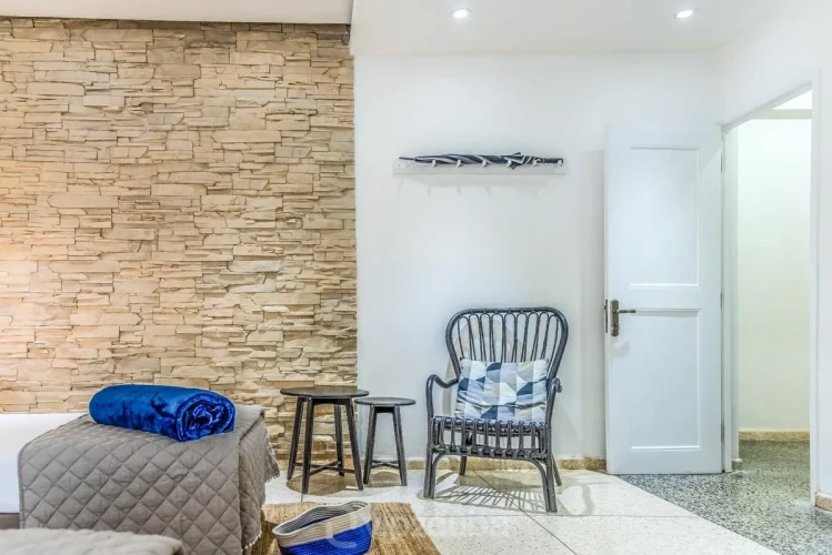 RHPL07 - 5 Yatak Odalı / 5 Banyolu Santa Fee / Okyanus Önü Cennet Villa