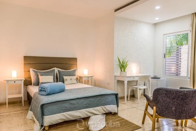 RHPL07 - 5 Yatak Odalı / 5 Banyolu Santa Fee / Okyanus Önü Cennet Villa