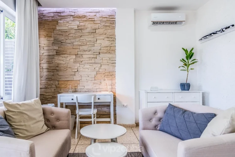 RHPL07 - 5 Yatak Odalı / 5 Banyolu Santa Fee / Okyanus Önü Cennet Villa