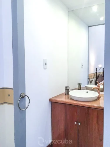 RHHV10 - 5 Yatak Odalı / 6 Banyolu Eski Havana Koloni Villası