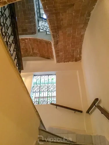 RHHV10 - 5 Yatak Odalı / 6 Banyolu Eski Havana Koloni Villası