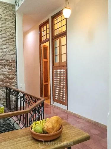 RHHV10 - 5 Yatak Odalı / 6 Banyolu Eski Havana Koloni Villası