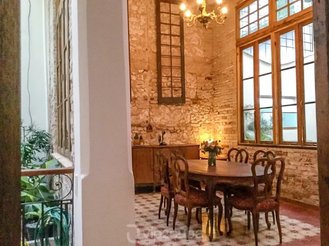 RHHV10 - 5 Yatak Odalı / 6 Banyolu Eski Havana Koloni Villası