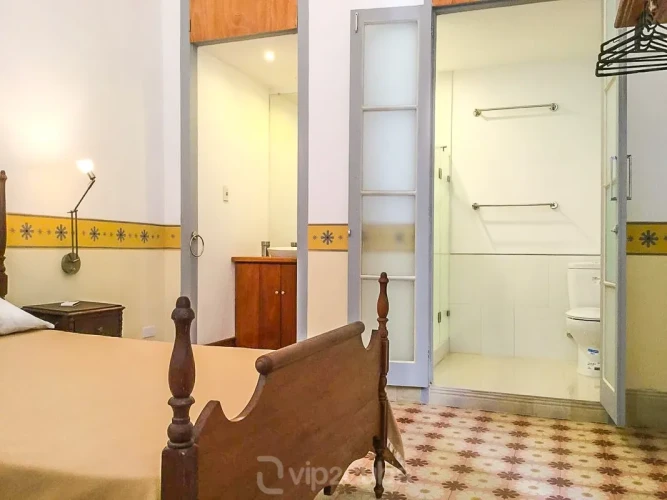 RHHV10 - 5 Yatak Odalı / 6 Banyolu Eski Havana Koloni Villası