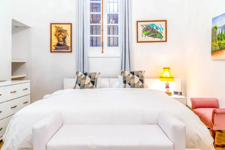 RHDO07 - 5 Yatak Odalı / 5 Banyolu Villa Ivan Chef Santo Suarez Havuzlu