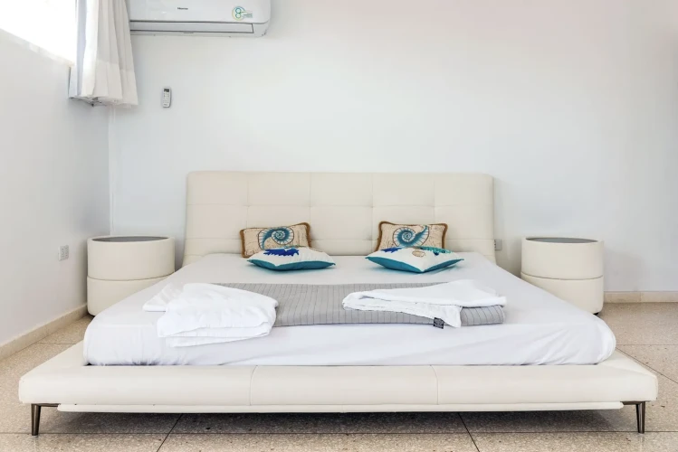 RHPL01 Santa Fe Aurora Del Sol Okyanus Kenarı Villa