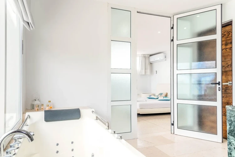 RHPL01 Santa Fe Aurora Del Sol Okyanus Kenarı Villa