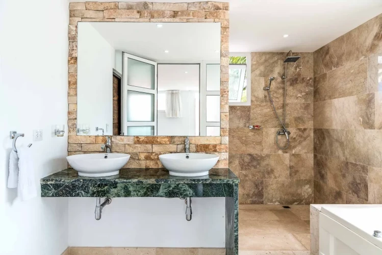 RHPL01 Santa Fe Aurora Del Sol Okyanus Kenarı Villa