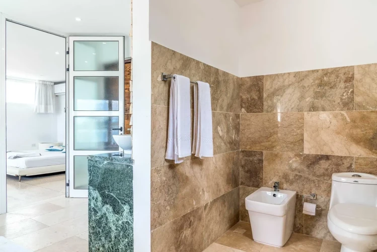 RHPL01 Santa Fe Aurora Del Sol Okyanus Kenarı Villa