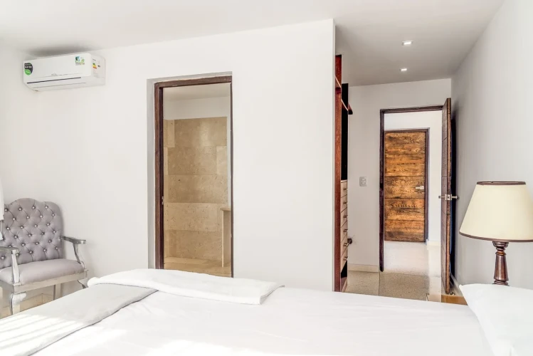 RHPL01 Santa Fe Aurora Del Sol Okyanus Kenarı Villa