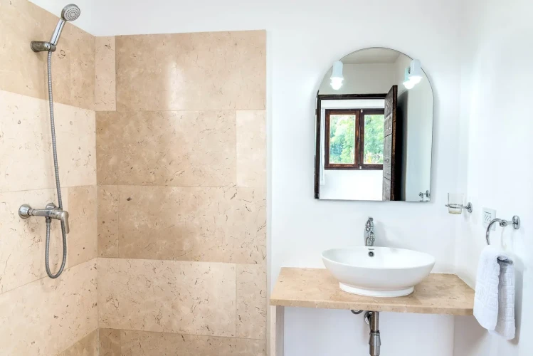 RHPL01 Santa Fe Aurora Del Sol Okyanus Kenarı Villa