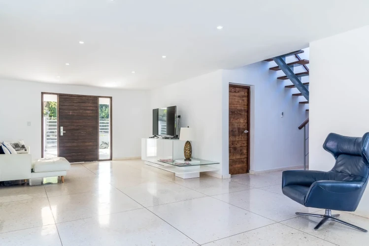 RHPL01 Santa Fe Aurora Del Sol Okyanus Kenarı Villa