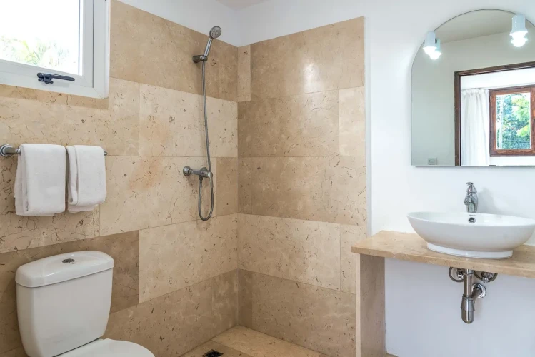 RHPL01 Santa Fe Aurora Del Sol Okyanus Kenarı Villa