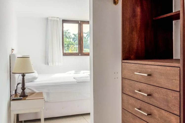 RHPL01 Santa Fe Aurora Del Sol Okyanus Kenarı Villa