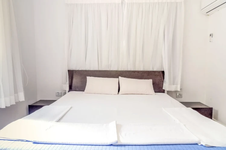 RHPL01 Santa Fe Aurora Del Sol Okyanus Kenarı Villa