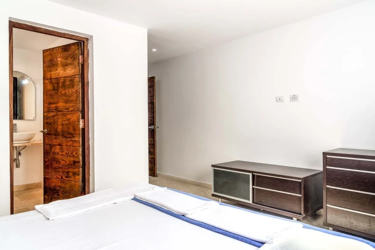 RHPL01 Santa Fe Aurora Del Sol Okyanus Kenarı Villa