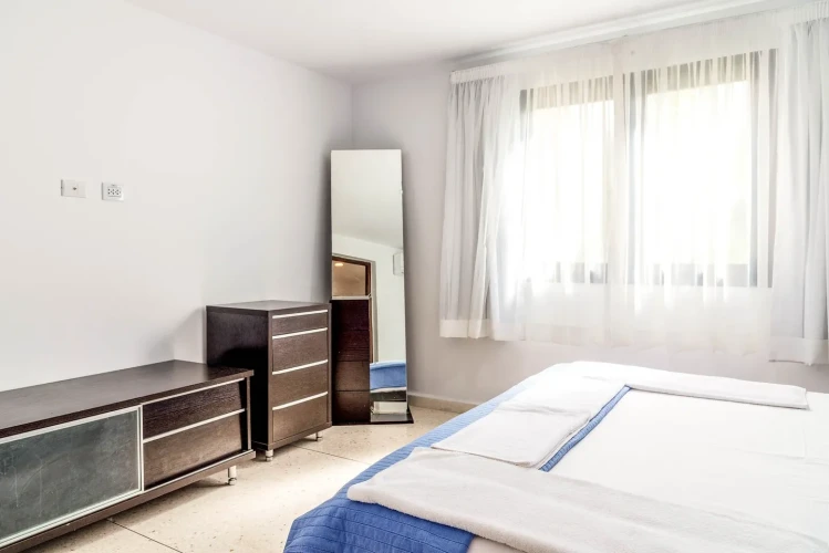 RHPL01 Santa Fe Aurora Del Sol Okyanus Kenarı Villa