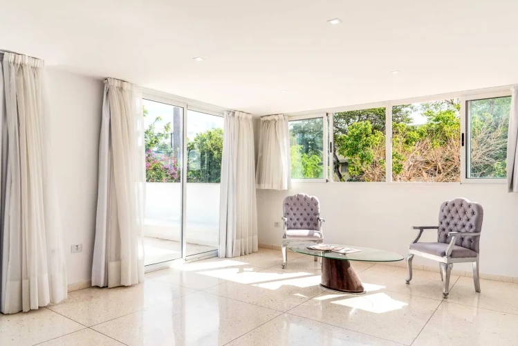 RHPL01 Santa Fe Aurora Del Sol Okyanus Kenarı Villa