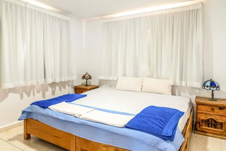 RHPL01 Santa Fe Aurora Del Sol Okyanus Kenarı Villa