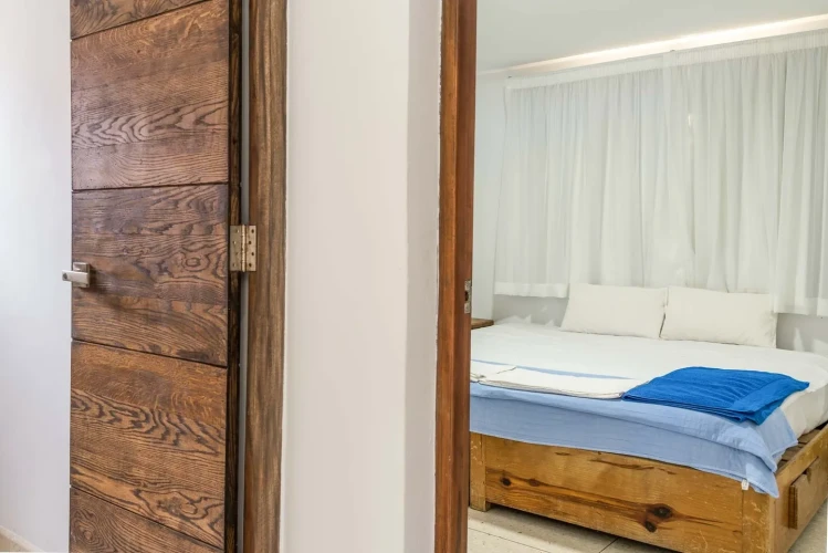 RHPL01 Santa Fe Aurora Del Sol Okyanus Kenarı Villa