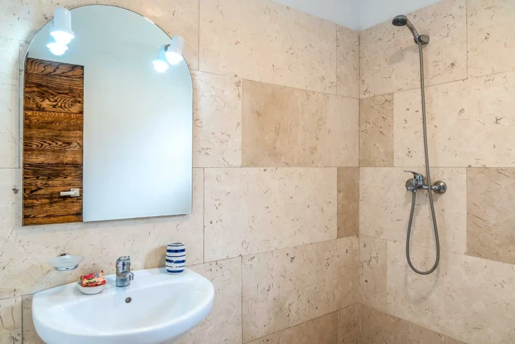 RHPL01 Santa Fe Aurora Del Sol Okyanus Kenarı Villa