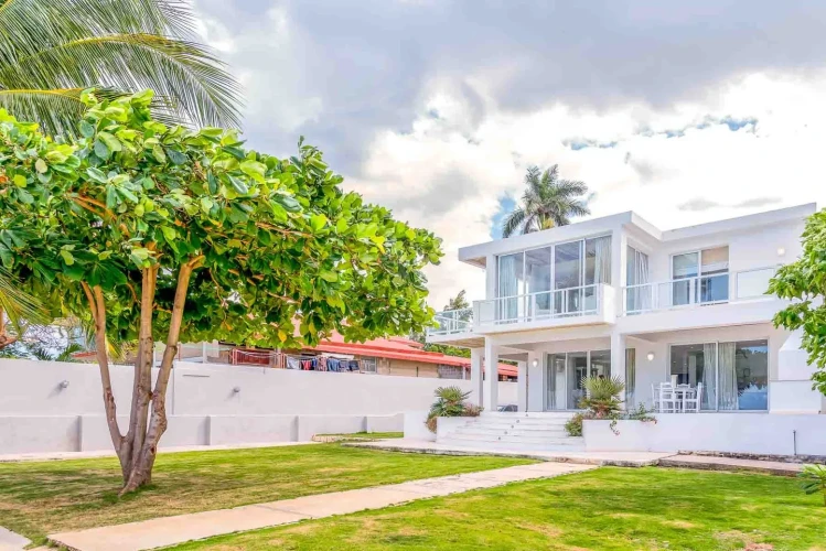 RHPL01 Santa Fe Aurora Del Sol Okyanus Kenarı Villa