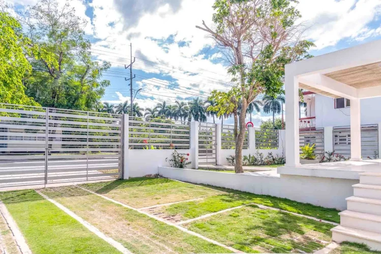 RHPL01 Santa Fe Aurora Del Sol Okyanus Kenarı Villa