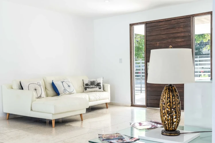 RHPL01 Santa Fe Aurora Del Sol Okyanus Kenarı Villa