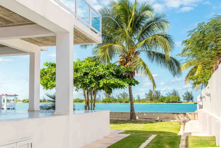 RHPL01 Santa Fe Aurora Del Sol Okyanus Kenarı Villa