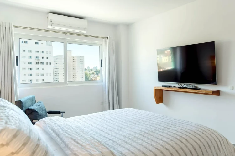 RHPLZ22 Havana Manhattan Yaşamı / Okyanus Manzaralı