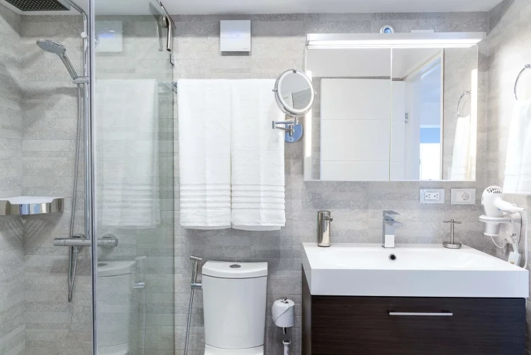 RHPLZ22 Havana Manhattan Yaşamı / Okyanus Manzaralı