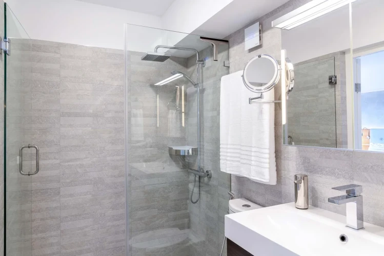 RHPLZ22 Havana Manhattan Yaşamı / Okyanus Manzaralı