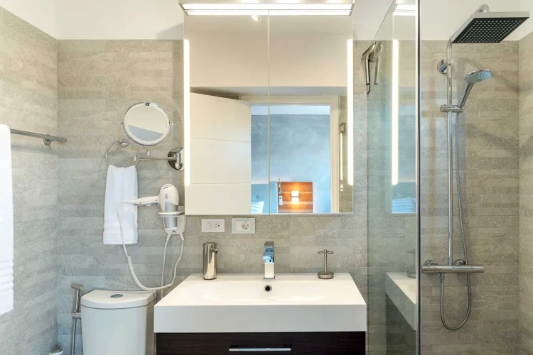 RHPLZ22 Havana Manhattan Yaşamı / Okyanus Manzaralı