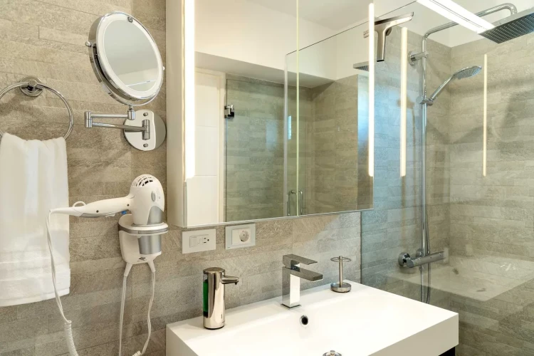 RHPLZ22 Havana Manhattan Yaşamı / Okyanus Manzaralı