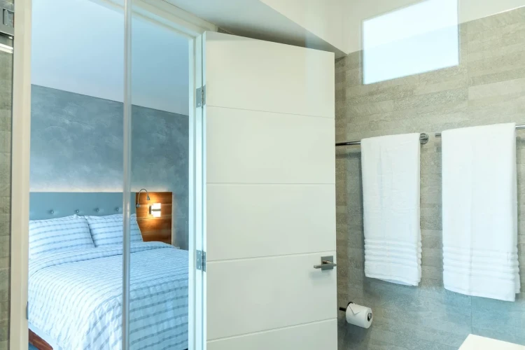 RHPLZ22 Havana Manhattan Yaşamı / Okyanus Manzaralı