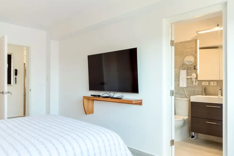 RHPLZ22 Havana Manhattan Yaşamı / Okyanus Manzaralı