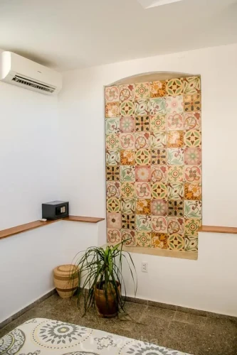 RHHV02 Eski Havana Etkileyici 6 Yatak Odalı Villa