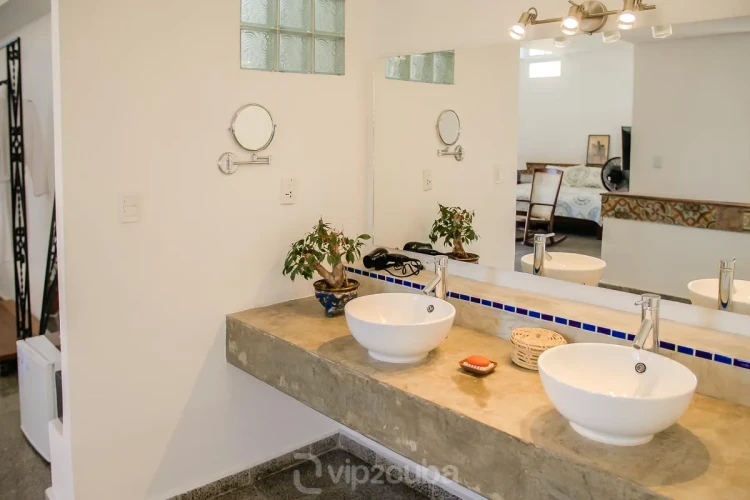 RHHV02 Eski Havana Etkileyici 6 Yatak Odalı Villa