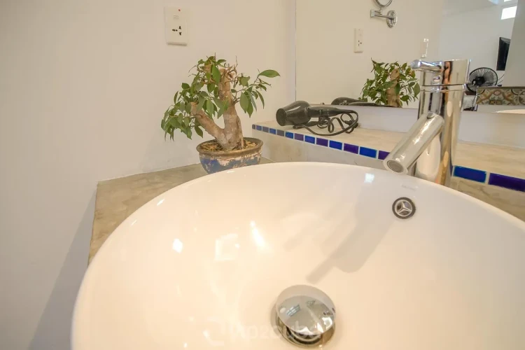 RHHV02 Eski Havana Etkileyici 6 Yatak Odalı Villa
