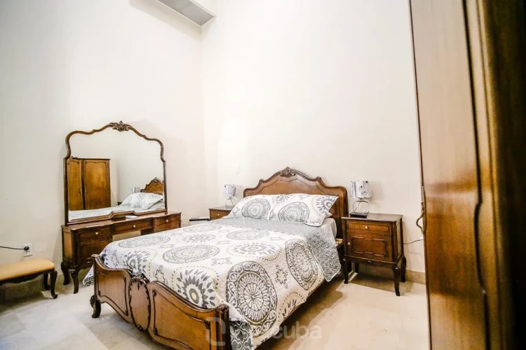 RHHV02 Eski Havana Etkileyici 6 Yatak Odalı Villa