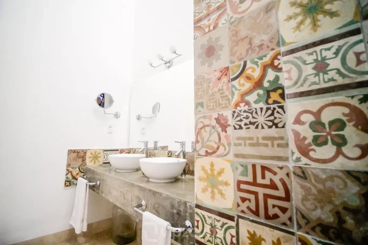 RHHV02 Eski Havana Etkileyici 6 Yatak Odalı Villa