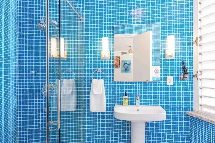 RHPLZ140 - 5 Yatak Odalı / 5 Banyolu Villa Karelia Nuevo Vedado