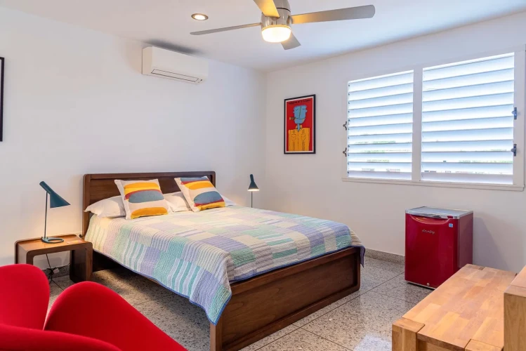 RHPLZ140 - 5 Yatak Odalı / 5 Banyolu Villa Karelia Nuevo Vedado