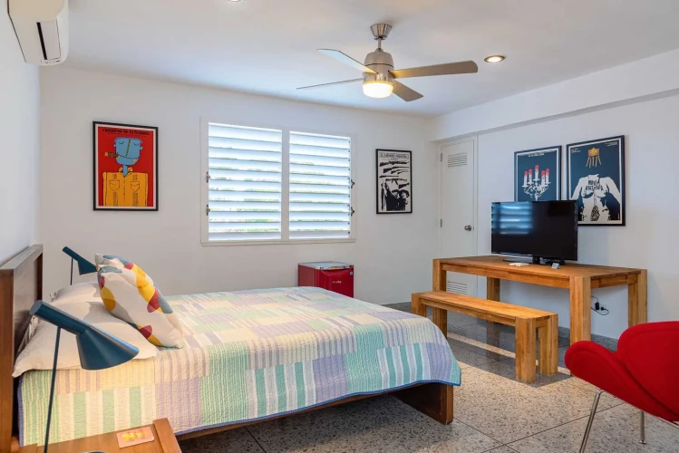RHPLZ140 - 5 Yatak Odalı / 5 Banyolu Villa Karelia Nuevo Vedado