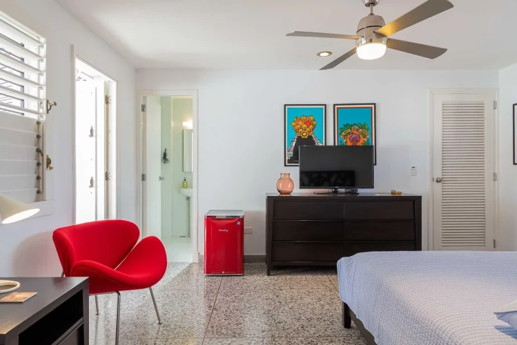 RHPLZ140 - 5 Yatak Odalı / 5 Banyolu Villa Karelia Nuevo Vedado